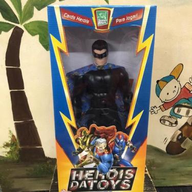 Imagem de Batman Heróis Super Toys