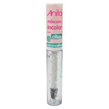 Imagem de Máscara Incolor para Cílios & Sobrancelhas 3g - Anita