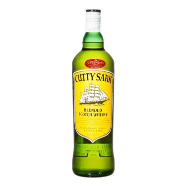 Imagem de Whisky Cutty Sark 8 anos 1l