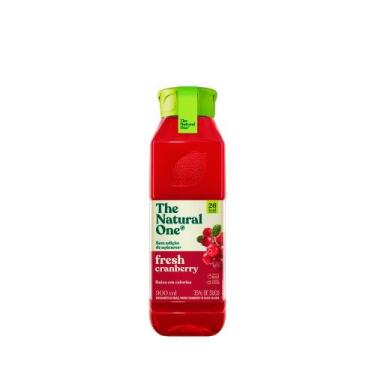 Imagem de Suco Cranberry Natural One  900ml