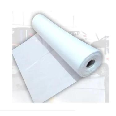 Imagem de Bobina de CAPA de Banco Descartavel - Bobina de 3 kg - Reaçao automoti