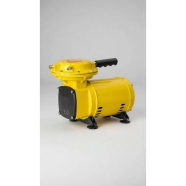 Imagem de Mini Compressor de Ar Direto 65 L/min 2,8 bar - Congratulations Store