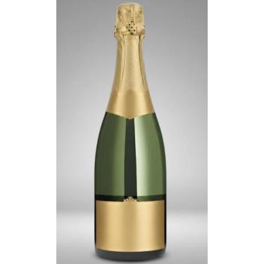 Imagem de Espumante Branco Cuvée Nature 750ml - Congratulations Store