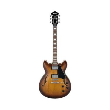 Imagem de Guitarra ibanez as-73tbc