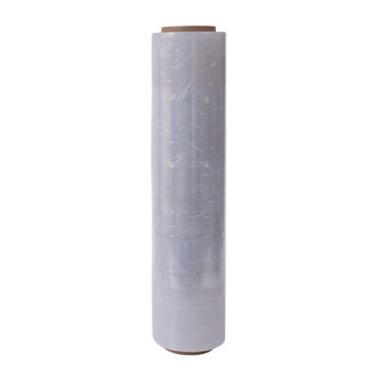 Imagem de Plástico Filme Stretch Rolo 3Kg Alta Resistência - Tesla Store