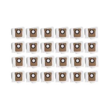 Imagem de Acessórios Para Aspirador De Pó Xiaomi X10, X10 Plus, X20, X20 Plus: S