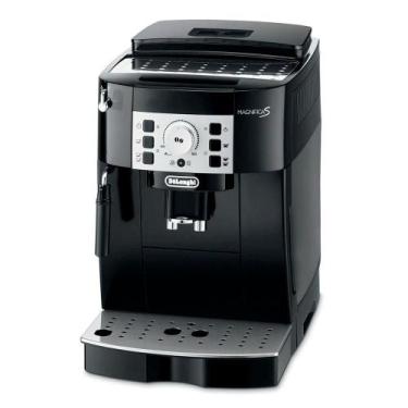 Imagem de Máquina de Café DeLonghi Magnifica S - ECAM 22.110B - 220V - De'Longhi