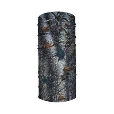Imagem de Bandana Tática Camuflada, Máscara Tubular Para Proteção Facial, Lenço 