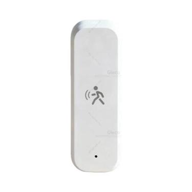 Imagem de Sensor De Movimento PIR De Onda Milimétrica 10G Zigbee 3.0 Com Monitor
