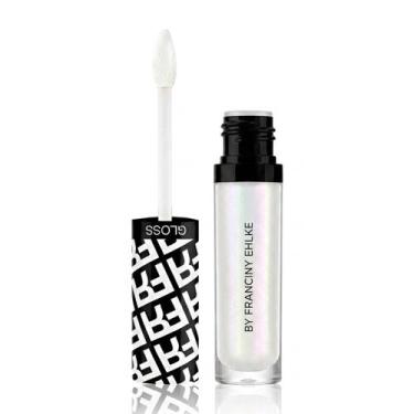 Imagem de Gloss Labial Fran by Franciny Ehlke Glossip Girl Brilho Intenso Hidrat