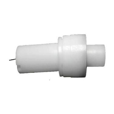 Imagem de Bico Jato Plano Completo PTM4 (Injetada Amarela) 500107F - Equipamento
