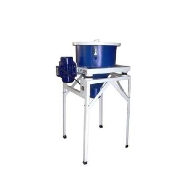 Imagem de Equipamento para Pintura Eletrostática a Pó - Peneira Vibratória PVEP-