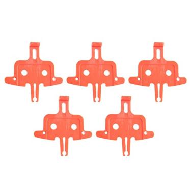 Imagem de Fancyes Substituição Pastilhas de Freio a Hidráulico Da Roda de de plástico Remover Sistema de Travagem Guard Transporte , UM Estilo