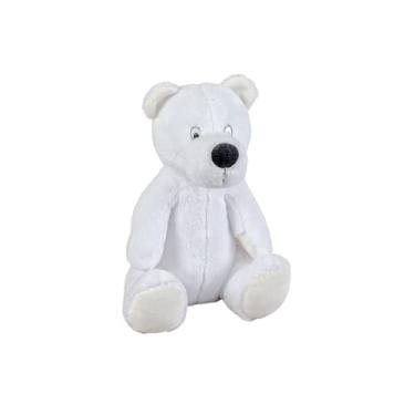 Imagem de Pelucia Urso America do Norte Incriveis 28cm!
