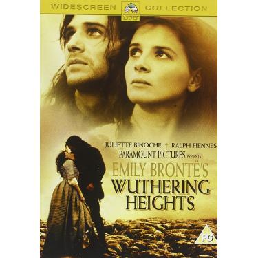 Imagem de Wuthering Heights (1992)