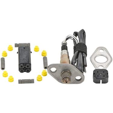 Imagem de Bosch Automotive Sensor de oxigênio 15739, ajuste universal (Lexus, Toyota)