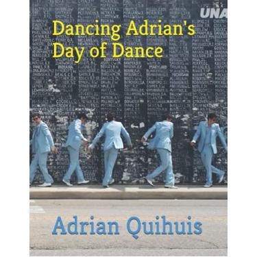 Imagem de Dancing Adrian's Day of Dance