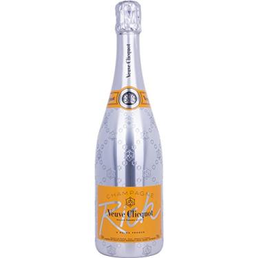 Imagem de Champagne Veuve Clicquot Rich 750