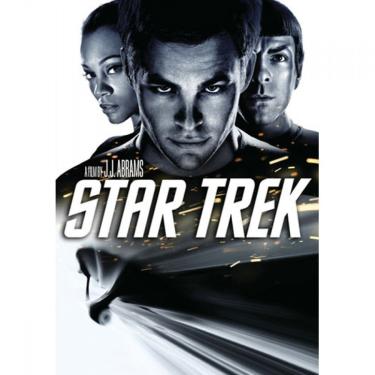 Imagem de Star Trek (2009) DVD [DVD]