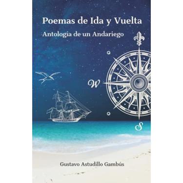 Imagem de Poemas de Ida y Vuelta: Antología de un Andariego