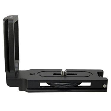 Imagem de Desmond Flywheel L Placa DAL-FW QR Arca/RRS Compatível Universal para Câmera/Cabeça de Tripé