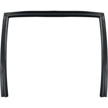 Imagem de Borracha Do Para-brisa Pvc Flexível Ecosport 02 A 12