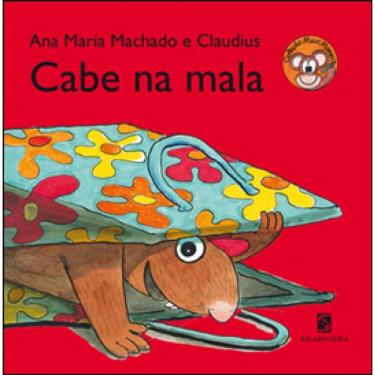Imagem de Cabe Na Mala