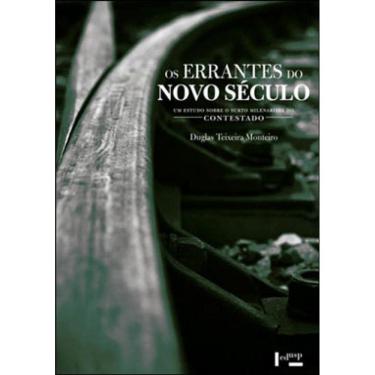 Imagem de Errantes Do Novo Seculo, Os