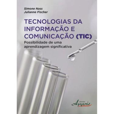 Imagem de Tecnologias Da Informaçao E Comunicaçao (Tic)