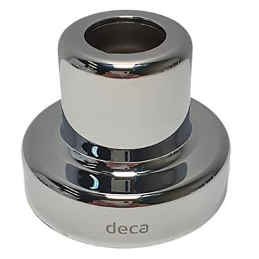 Imagem de Canopla Acabamento Deca Izy C37 Cromado - 4124404