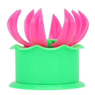 Imagem de Molde de pão a vapor macio e prático sem esforço Baozi Maker Profissional DIY Molde de Cozinhar