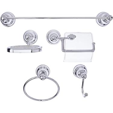 Imagem de Kit Acessório 5 Peças Super Abs