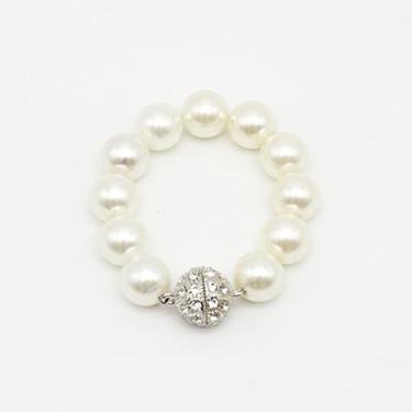 Imagem de Clipe de cortina de bola de cortina gancho magnético de renda clipe acessórios para decoração de casa, 1 peça 30 cm 11,8 polegadas