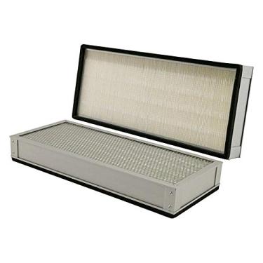 Imagem de WIX Painel de ar da cabine