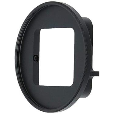 Imagem de Adaptador de Filtro 52 mm para GoPro Hero 2 3 e 4, Vivitar, Acessórios para Câmeras Digitais