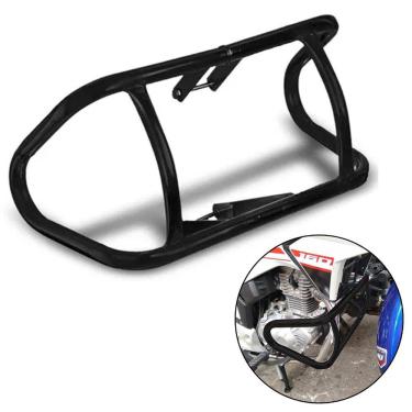 Imagem de Mata Cachorro Francês CG Titan Fan Start 160 2016 em diante