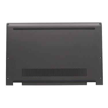 Imagem de Caixa inferior do notebook para Lenovo Yoga C640-13Iml LTE 81UE 81XL 5CB0W43750 Tampa base de base