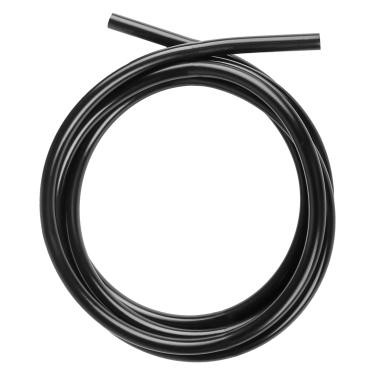 Imagem de ANTOBLE Tubo de substituição R172023 para tubo de clorador Pentair Rainbow Hayward Cloro Bromo Piscina e Spa Alimentador químico off-line CLX220J CL220 CLX220GA 300 302, 2,5 m