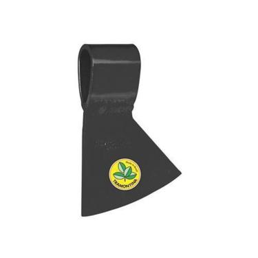 Imagem de Machado Metálico Tamanho 3.5 Com Olho Sem Cabo - Tramontina