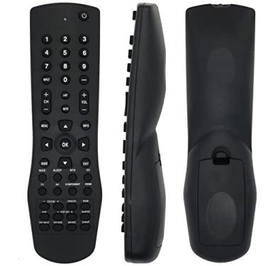 Imagem de Novo controle remoto de substituição VIZIO VR1 100% igual ao original vendido pela Parts-Outlet Store