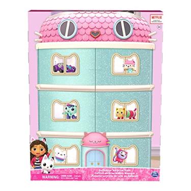 Imagem de Pack Surpresa,Gabby'S Dollhouse-Sunny Brinquedos, Modelo: 3351, Cor: Multicor
