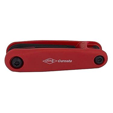 Imagem de Jogo de Chave Torx com Guia Tipo Canivete Pl, Corneta 3124251