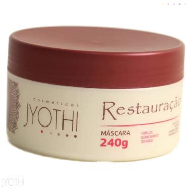 Imagem de Máscara De Hidratação Reconstrutora Pós Química E Progressiva Home Care 240g