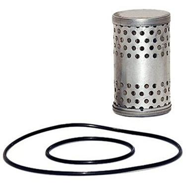 Imagem de Filtros WIX – Cartucho de metal de cartucho 33207, embalagem com 1