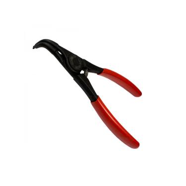 Imagem de Alicate Para Anéis Externos Ponta Curva R27654061 Cod.- 3301826 Gedore Red Gedore Red