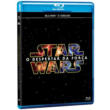 Imagem de Duplo - Star Wars: O Despertar da Força