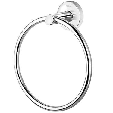 Imagem de Docol Porta-toalhas Argola Hope - Cod.Novo: 90007637006 Cod.Antigo: 00763709