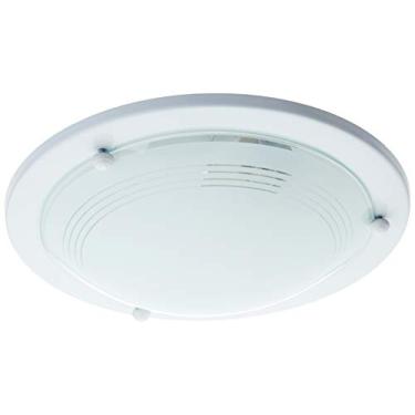 Imagem de Plafon Sobrepor, Attena, 2010 PEQ BR, Branco