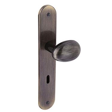 Imagem de Fechadura Ovo Z Int, Arouca Fechaduras, 405719/40-Zbt, Antique