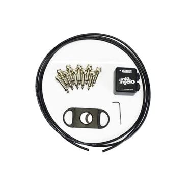 Imagem de Kit de Cabos para pedais Santo Angelo VC POD 5